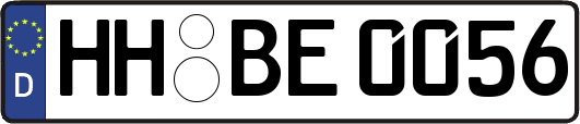 HH-BE0056