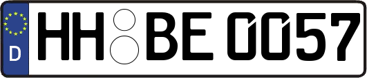 HH-BE0057