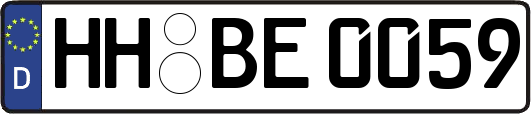HH-BE0059