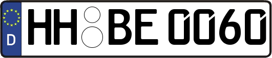 HH-BE0060