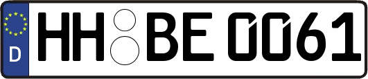 HH-BE0061