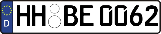 HH-BE0062
