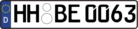 HH-BE0063