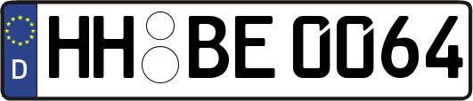 HH-BE0064