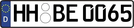 HH-BE0065