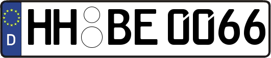 HH-BE0066