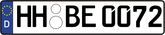 HH-BE0072