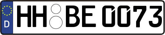 HH-BE0073