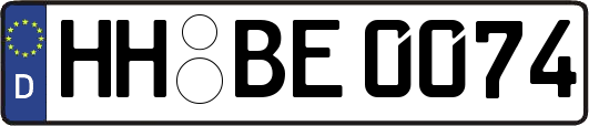 HH-BE0074