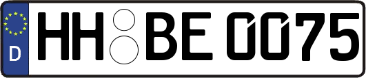 HH-BE0075