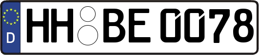 HH-BE0078