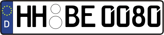 HH-BE0080