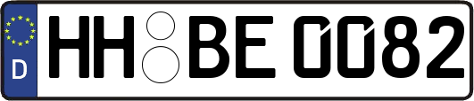 HH-BE0082