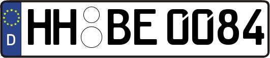 HH-BE0084