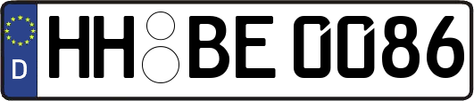 HH-BE0086