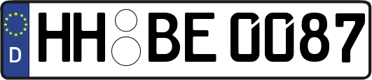 HH-BE0087