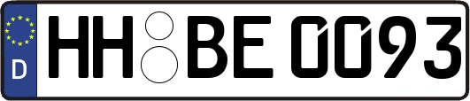 HH-BE0093