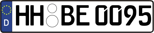 HH-BE0095