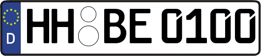 HH-BE0100
