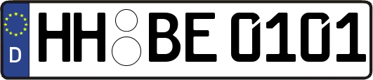 HH-BE0101