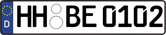 HH-BE0102