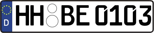 HH-BE0103