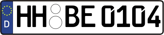 HH-BE0104