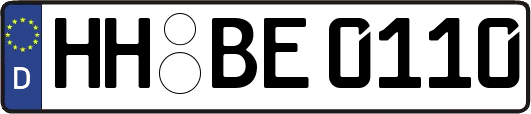HH-BE0110