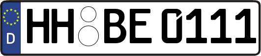 HH-BE0111