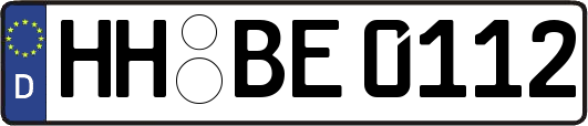 HH-BE0112