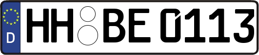 HH-BE0113