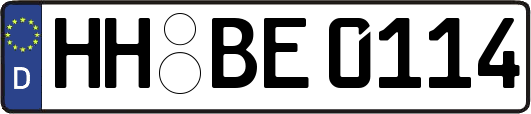HH-BE0114