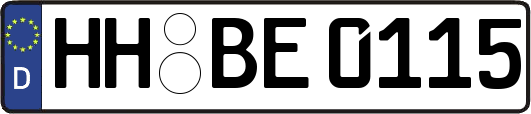 HH-BE0115