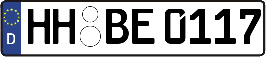 HH-BE0117