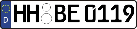 HH-BE0119