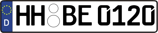 HH-BE0120