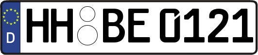 HH-BE0121