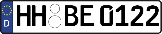 HH-BE0122