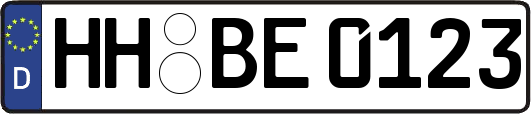 HH-BE0123