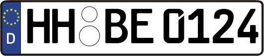 HH-BE0124