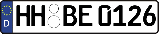 HH-BE0126