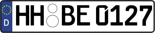 HH-BE0127