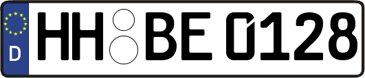 HH-BE0128