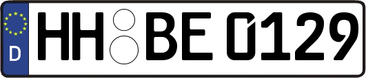 HH-BE0129