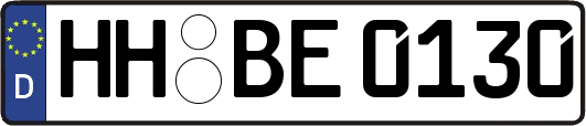 HH-BE0130