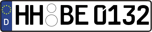HH-BE0132