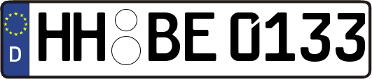 HH-BE0133
