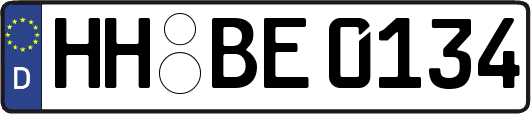 HH-BE0134