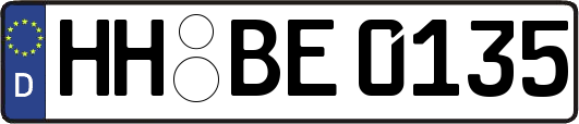 HH-BE0135