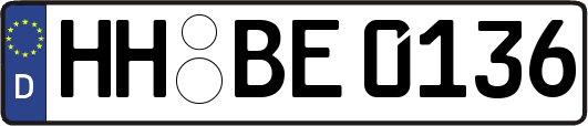 HH-BE0136
